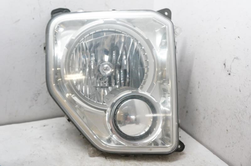 2008-2012 Jeep Liberty Passenger Right Front Head Light 55157338AE OEM - Alshned Auto Parts