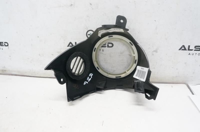 2009-2013 Mini Cooper Front Dash Panel Right Air Vent Cover 51452752798 OEM - Alshned Auto Parts