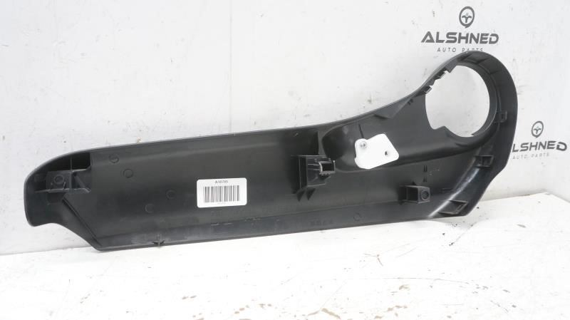 2016 Toyota Prius Passenger Right Front Seat Trim Cover Panel 71811-47150 OEM - Alshned Auto Parts