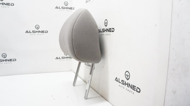 2008 Toyota RAV4 Front Left Right Headrest Gray Cloth 71910-42110-B1 OEM - Alshned Auto Parts