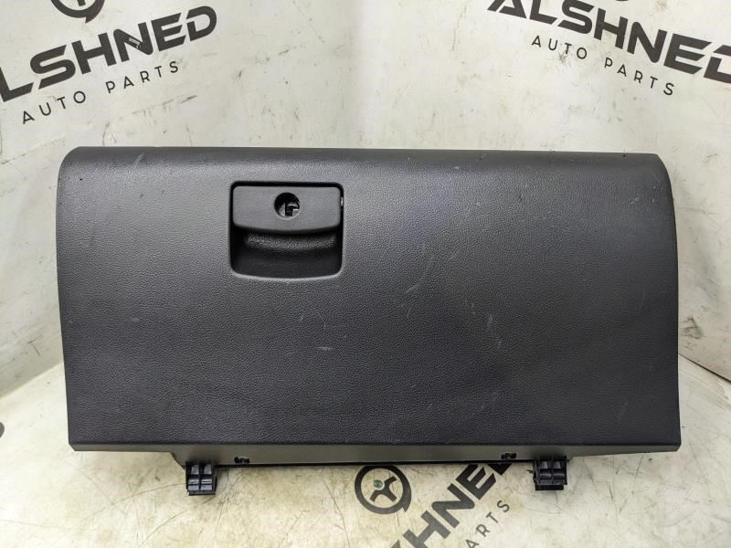 2019-2022 Subaru Ascent Dash Glove Box Assy Black 66121AL00BVH OEM *ReaD* - Alshned Auto Parts