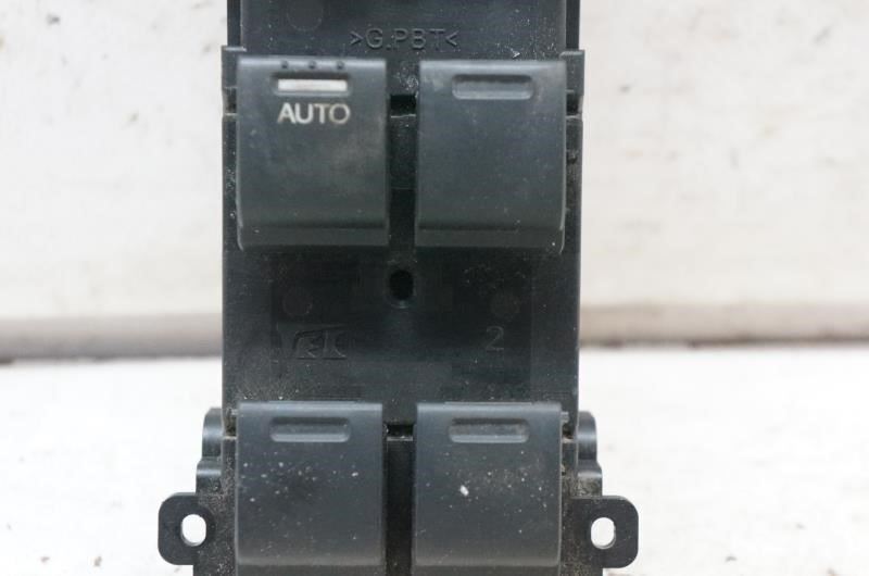 2011 Honda CR-V Driver Master Window Switch 35750-SWA-A11 OEM - Alshned Auto Parts