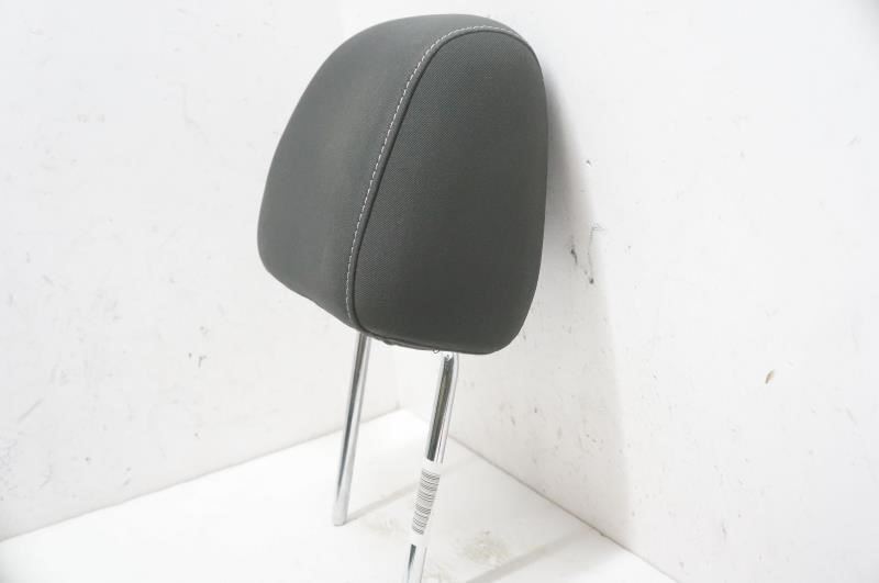 2013 Chevrolet Cruze Front Left Right Headrest Black Cloth 95972782 OEM - Alshned Auto Parts