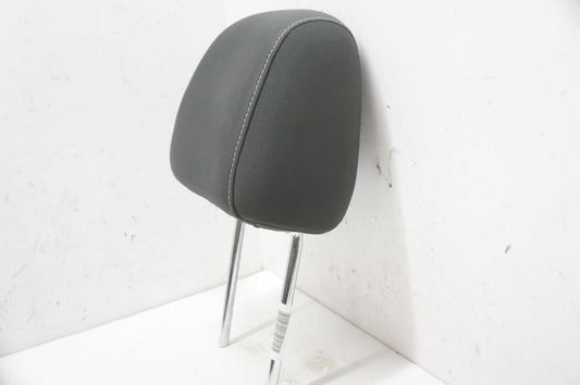 2013 Chevrolet Cruze Front Left Right Headrest Black Cloth 95972782 OEM - Alshned Auto Parts