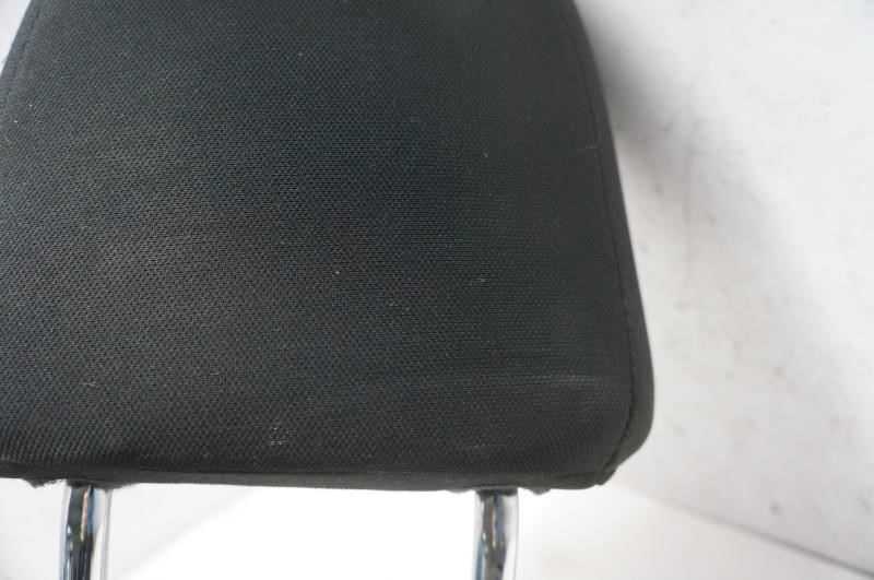 2013 Subaru Impreza Right Left Front Headrest Black Cloth 64061FJ000VH OEM - Alshned Auto Parts