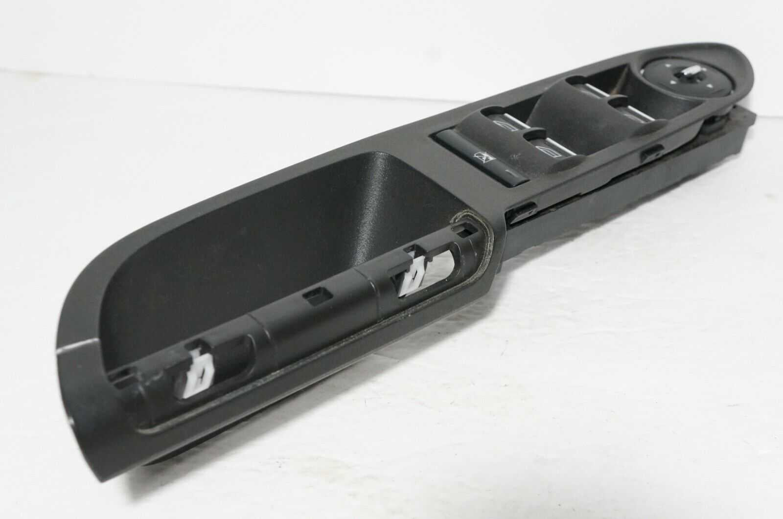 *READ* 2013-2018 Ford C-Max LH Master Power Window Switch OEM AM5T-14A132-AA - Alshned Auto Parts