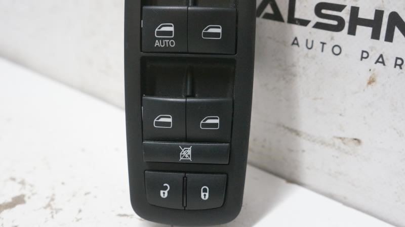 2014 Dodge Journey Driver Front Left Door Window Mirror Switch 68084001AD OEM - Alshned Auto Parts