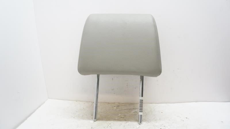 08-10 Nissan Rogue Passenger Front Right Side Headrest (Gray) OEM 86400-JM40B - Alshned Auto Parts