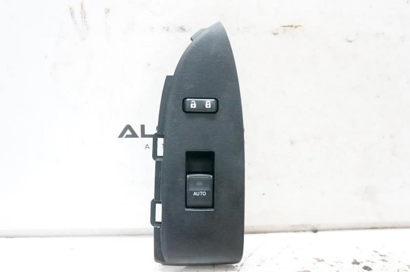 2011 Toyota Prius Passenger Right Window Switch 74231-47120 OEM - Alshned Auto Parts