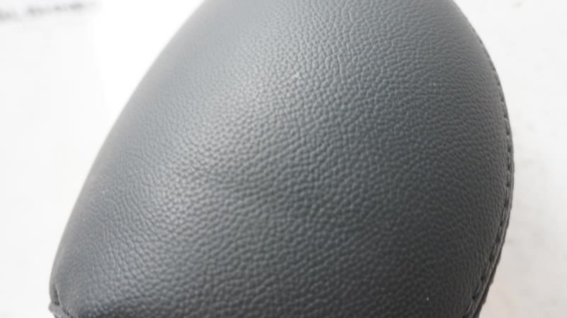 2014 Hyundai Sonata Front Right Left Headrest Black Leather 88700-3Q100-RCP OEM - Alshned Auto Parts