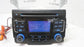 2011 Hyundai Sonata AM FM CD MP3 Radio Receiver 96180-3Q000 OEM - Alshned Auto Parts