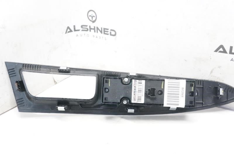 2013-17 Ford Fusion Driver Front Left Door Window Switch DG9T-14540-ABW OEM - Alshned Auto Parts