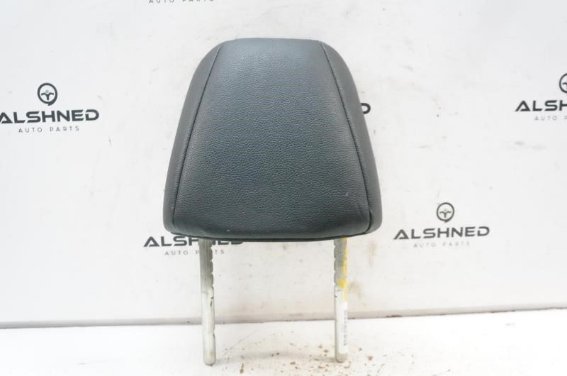 2016 Honda Pilot Front Right Left Headrest Black Leather 71910-0R022-B4 OEM - Alshned Auto Parts