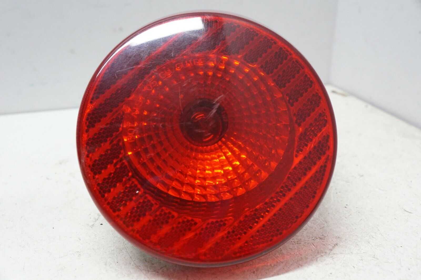 05-10 Chevrolet Cobalt Right Rear Passenger Tail Lamp 22751398 OEM VA3469 - Alshned Auto Parts