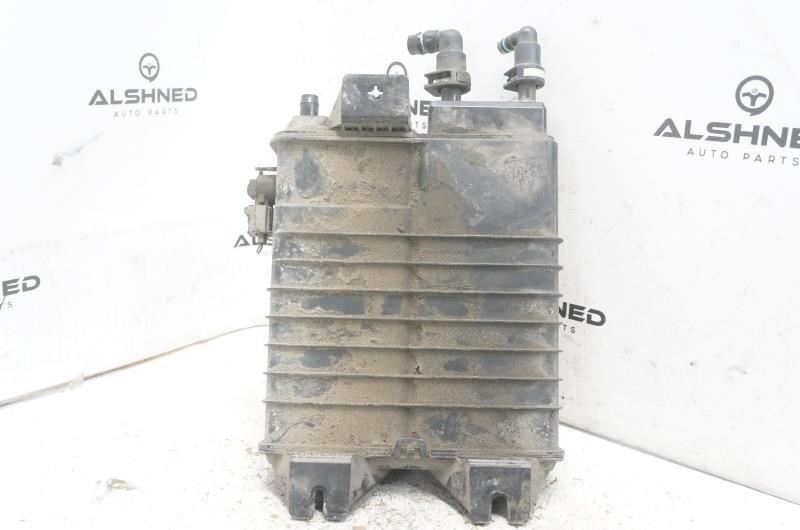 2017 Ford Focus Fuel Vapor Evaporator Emission EVAP Canister BV61-9E857-DF - Alshned Auto Parts