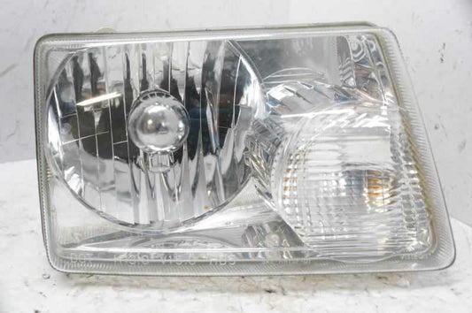 2001-2011 Ford Ranger Passenger Right Front Head Light 5L54-13005-A OEM - Alshned Auto Parts