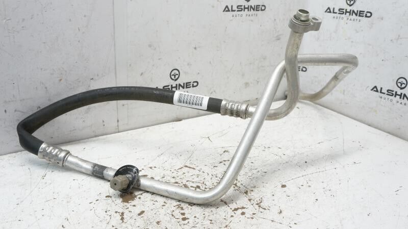 2014 Dodge RAM 1500 5.7L AC Suction Line Hose Pipe Tube 68232465AA OEM Alshned Auto Parts