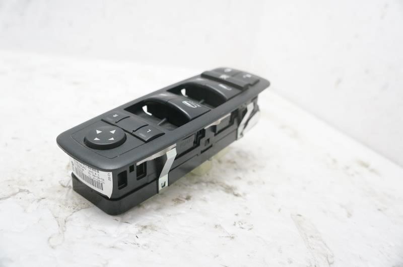 11-13 Dodge Durango Driver Front Left Door Window Mirror Switch 68086693AD OEM - Alshned Auto Parts