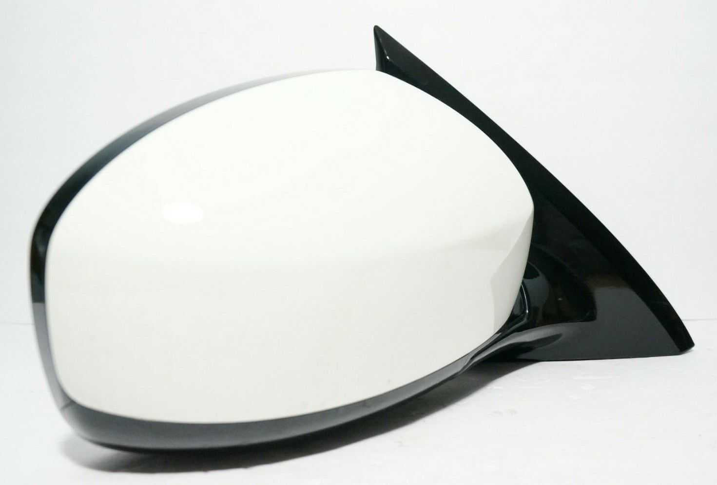 2013-2016 Nissan Pathfinder RH Passenger Door Side View Mirror OEM 96301-3KA9A - Alshned Auto Parts