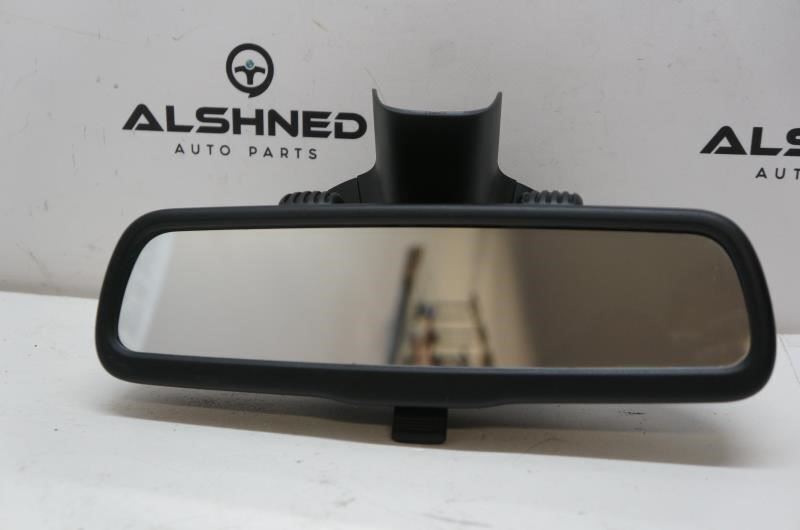 2016 Jeep Cherokee Interior Rear View Mirror 68144051AB OEM - Alshned Auto Parts