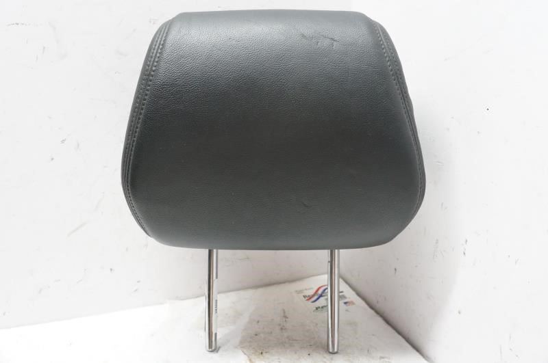 *READ*04-08 Acura TL Front Left Right Headrest Black Leather 81140-SEP-A11ZA OEM - Alshned Auto Parts