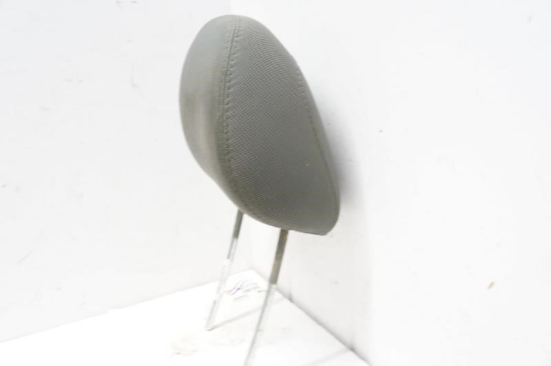 2008 Dodge Charger Front Left Right Headrest Gray Cloth 1DC011DBAA OEM - Alshned Auto Parts