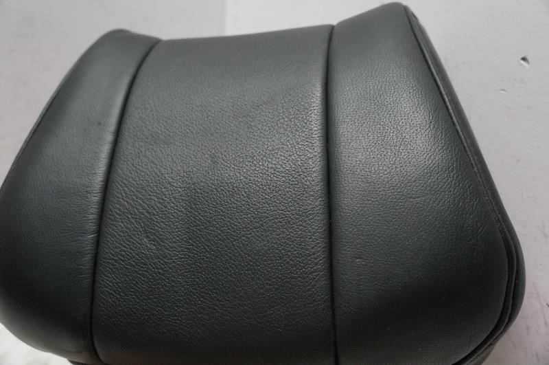 2008 Acura MDX Front Right Left Headrest Black Leather 81140-STX-A01ZA OEM - Alshned Auto Parts