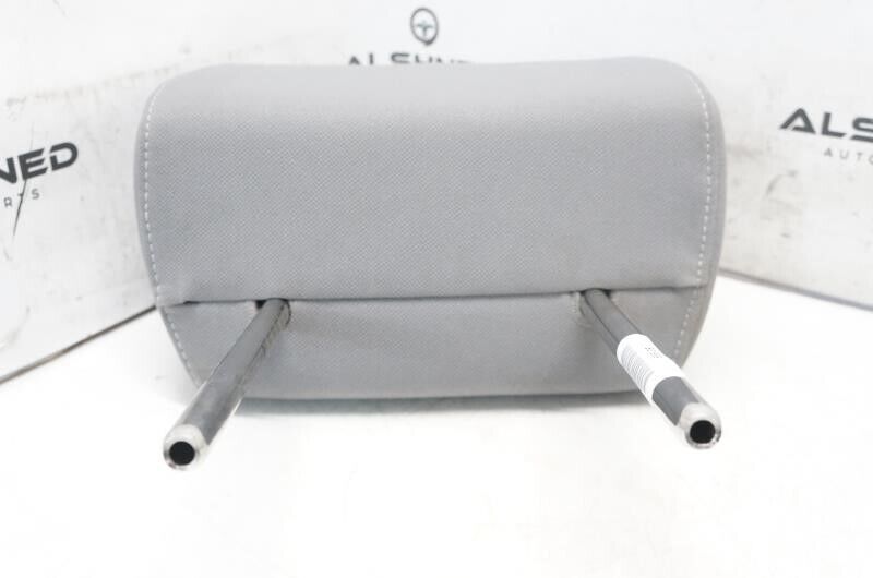 2019 Chevrolet Silverado 2500 Front Right Left Headrest Cloth 23174190 OEM - Alshned Auto Parts