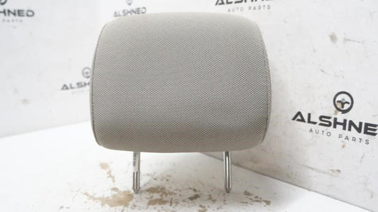 2010 Ford Fusion Rear Center Headrest Beige Cloth AE5Z-54611A08-FA OEM - Alshned Auto Parts