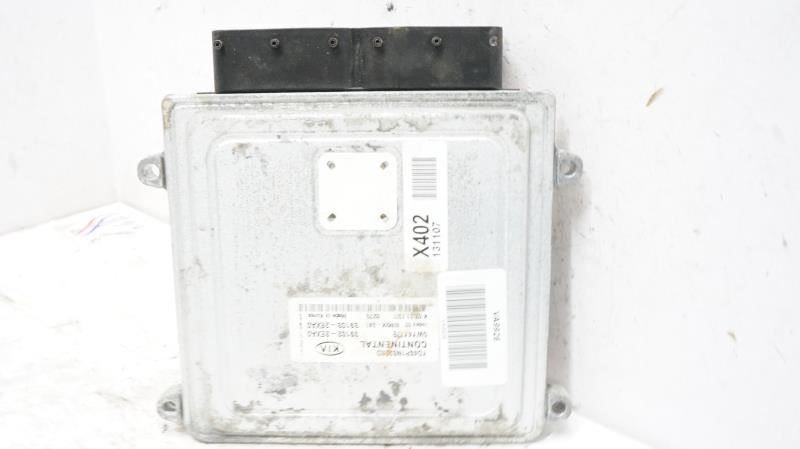 2014 Kia Forte 1.8L Engine Computer Control Module ECU ECM 39102-2EXA0 OEM - Alshned Auto Parts