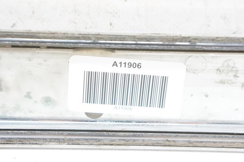 2010 Dodge Ram 1500 Front Driver Left Side Chrome Molding 55372110AC OEM - Alshned Auto Parts