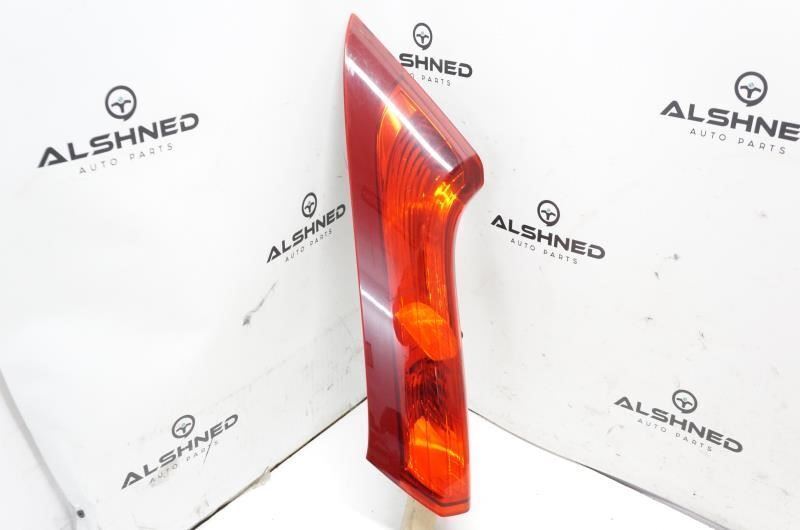 2012-2014 Honda CR-V Left Driver Rear Upper Tail Light 34175-T0A-A01 - Alshned Auto Parts