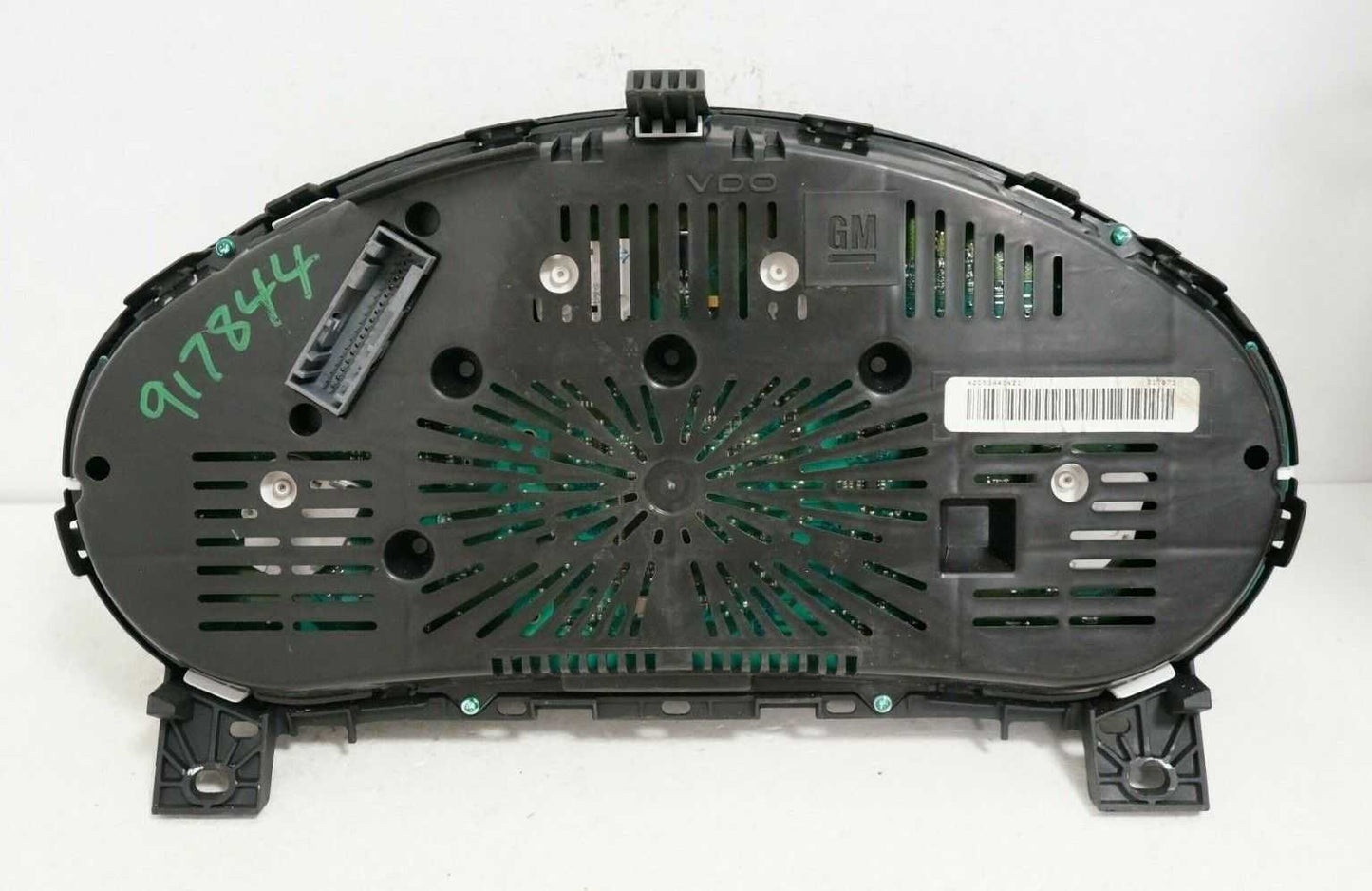 2011 Buick Regal Speedometer Instrument Cluster (Mileage Unknown) OEM 22783067 - Alshned Auto Parts