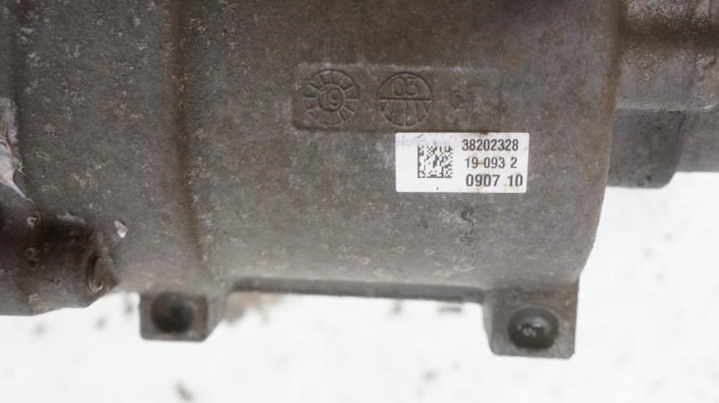 19 Ford F150 2.7L Turbo 145" WB Power Steering Gear Rack KL34-3D070-DA OEM Alshned Auto Parts