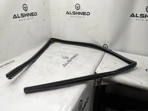 2011-2018 Ram 1500 Quad Cab Front Right Glass Run Seal 55112366AE OEM