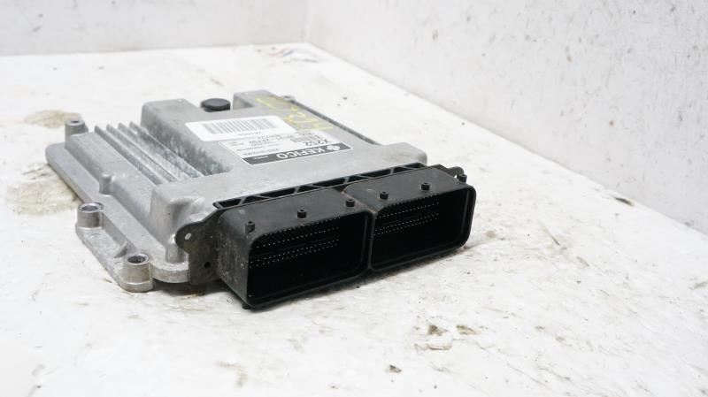 2016 Kia Forte 2.0L Engine Computer Control Module ECU ECM 39131-2EYD2 OEM - Alshned Auto Parts