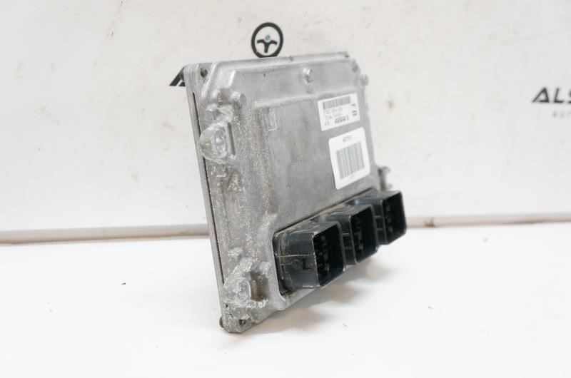 2014 Honda CRV Engine Computer Control Module ECU ECM 37820-R5A-A56 OEM - Alshned Auto Parts