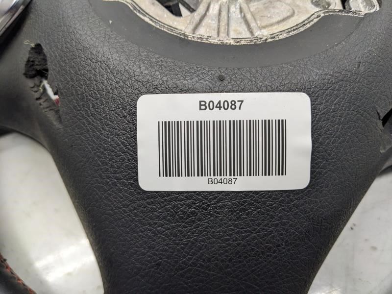 17-20 BMW 430i Heated Steering Wheel Paddle Shift 61317468008 OEM *ReaD* *AS IS* - Alshned Auto Parts