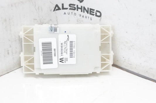 11-14 Nissan Murano AC Climate Temperature Control Module 27760-1SX1A OEM - Alshned Auto Parts