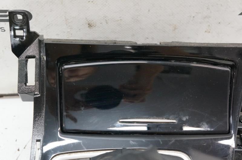 2014 Infiniti Q50 Center Console Trim Shifter Bezel 969154GF0A OEM - Alshned Auto Parts