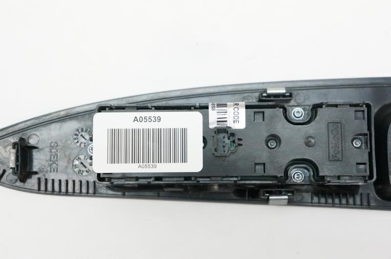 2013-20 Ford Fusion Driver Front LH Door Window Mirror Switch DG9T-14540-ACW OEM - Alshned Auto Parts