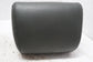 2007-2009 Subaru Outback Rear Center Headrest Black Leather 64261AG11BJC OEM - Alshned Auto Parts