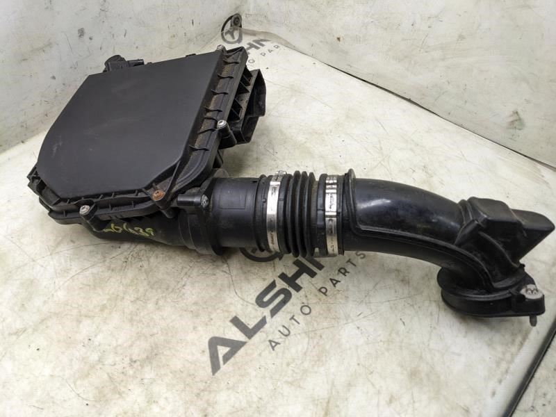 2015-2016 Mercedes-Benz GL450 Right Air Cleaner Intake Assy 276-090-40-01 OEM - Alshned Auto Parts