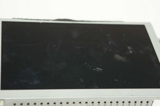 2009-2017 Audi A6 Q5 Info Panel Display Screen OEM 4F0919604 - Alshned Auto Parts