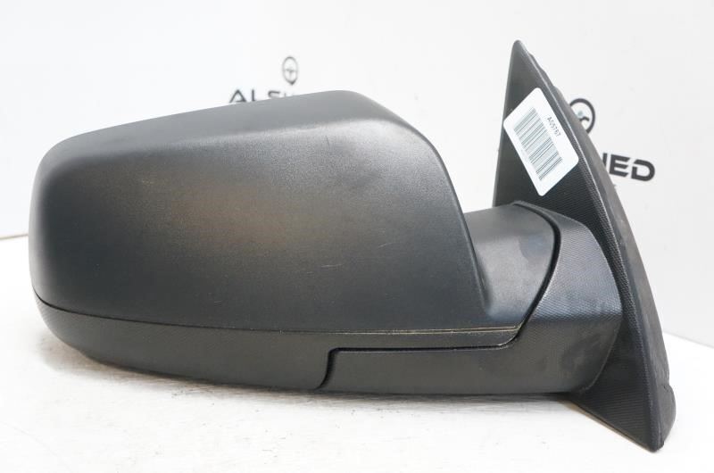 2015-2017 Chevrolet Equinox Passenger Right Side Mirror 23467283 OEM - Alshned Auto Parts