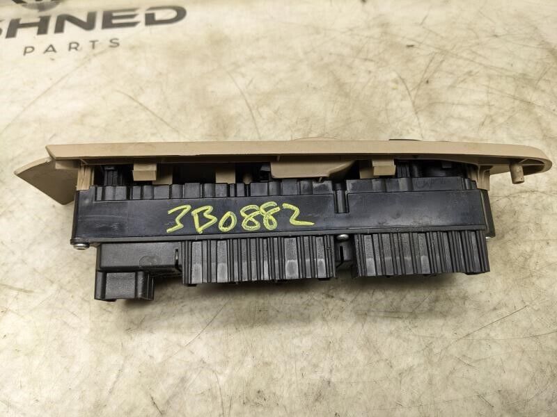 2011-2019 Cadillac CTS Front Left Door Master Power Window Switch 22810044 OEM - Alshned Auto Parts