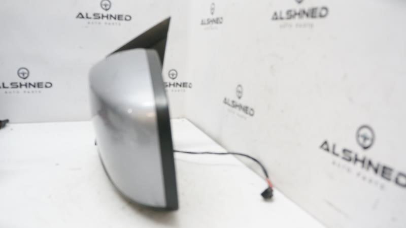 2011-2018 Dodge Caravan Driver Left Side Rear View Mirror 1AB731SCAF OEM - Alshned Auto Parts