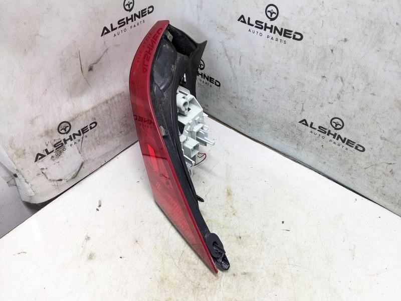 2011-18 Volvo S60 Rear Right Passenger Side Tail Light Lamp 31395931 OEM *ReaD* - Alshned Auto Parts