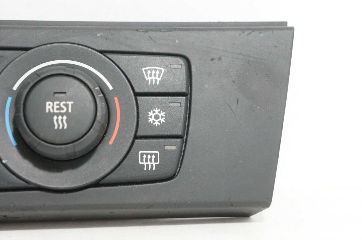 06 2006 BMW 323 325 330 Heat A/C Temperature Climate Control OEM 6411 9117136-01 - Alshned Auto Parts