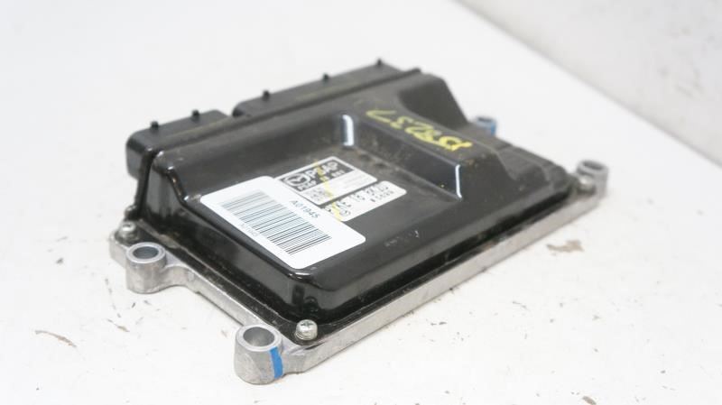 2018 Mazda 3 Engine Computer Control Module ECU ECM PYKE188K2D OEM - Alshned Auto Parts